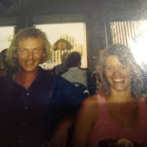 Meet your Posher, Gary